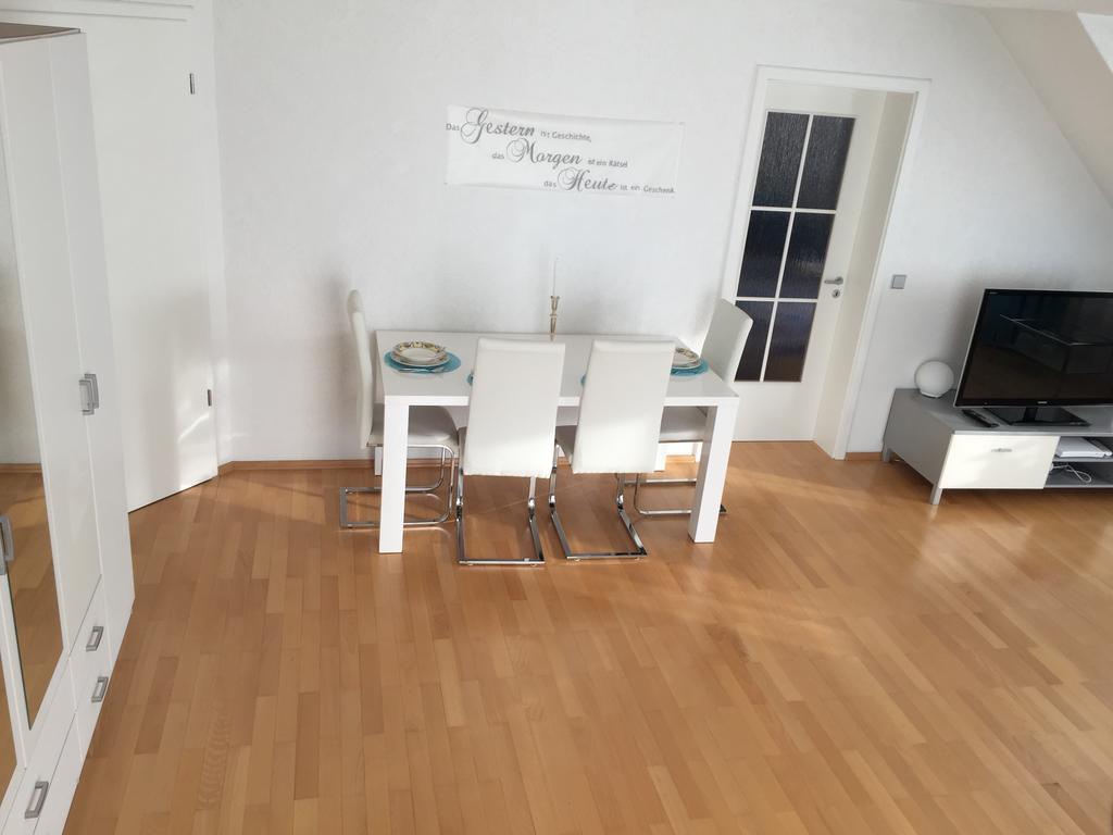 Schwarzwald Appartment Freudenstadt Exterior foto